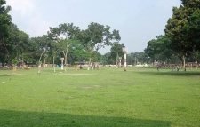 এবারও ঈদের জামাত হচ্ছে না শোলাকিয়ায়