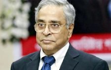 করোনায় সবাইকে সজাগ থাকার আহ্বান প্রধান বিচারপতি সৈয়দ মাহমুদ হোসেন