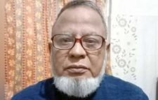 আলোচিত সেই পুলিশ কর্মকর্তা আকরাম হোসাইন আর নেই