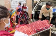 রাজশাহীতে করোনায় আরও ১৯ জনের মৃত্যু