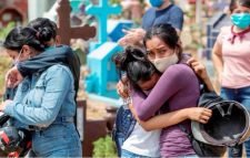 বিশ্বে করোনায় আক্রান্ত প্রায় ১৯ কোটি, মারা গেছেন ৪০ লাখ