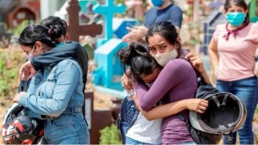 বিশ্বে করোনায় আক্রান্ত প্রায় ১৯ কোটি, মারা গেছেন ৪০ লাখ