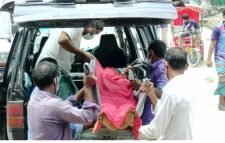 রাজশাহীতে করোনায় আরো ১৪ জনের মৃত্যু