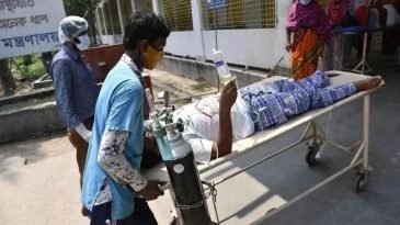 ময়মনসিংহ মেডিকেলে আরও ১৩ জনের মৃত্যু