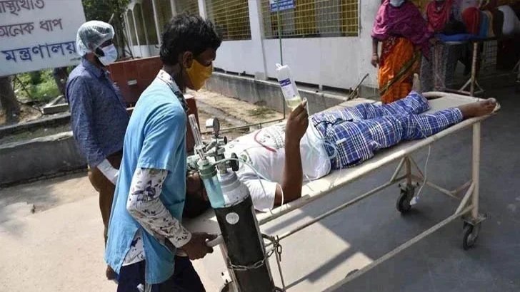 রামেক’র করোনা ইউনিটে আরও ১২ জনের মৃত্যু