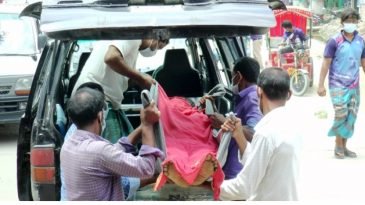 খুলনায় করোনায় আরও ১৭ জনের মৃত্যু