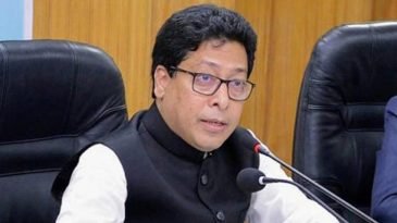 বাড়তে পারে কঠোর লকডাউনের মেয়াদ : জনপ্রশাসন প্রতিমন্ত্রী