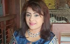 হেলেনা জাহাঙ্গীরের বাসভবনে র‌্যাবের অভিযান