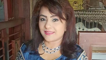 হেলেনা জাহাঙ্গীরের বাসভবনে র‌্যাবের অভিযান