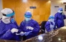 গোল্ডেন ভিসার আবেদন করতে পারবেন ইউএইতে থাকা সব চিকিৎসক