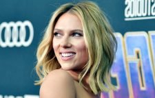 মা হচ্ছেন হলিউড অভিনেত্রী স্কারলেট জোহানসন