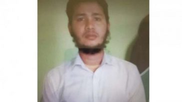 অনলাইনে বোমা তৈরির স্কুল চালাতো জঙ্গি ফোরকান
