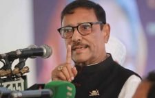 সবাইকে সতর্ক থাকার আহ্বান কাদেরের