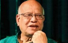 করোনায় আক্রান্ত সাবেক অর্থমন্ত্রী আবদুল মুহিত ঢাকার সিএমএইচে ভর্তি