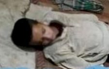 সিলেটের গোলাপগঞ্জে মসজিদের ভেতর থেকে শিশুর লাশ উদ্ধার