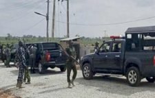 নাইজেরিয়ায় ডাকাতের হাতে প্রাণ গেল ৩৫ জনের