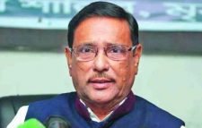 হঠাৎ গজিয়ে উঠা সংগঠনকে আ. লীগের সঙ্গে সম্পৃক্ত করার সুযোগ নেই: কাদের