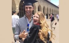 মুসলিম যুবকের প্রেমে পড়লেন বিল গেটসের মেয়ে