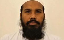 মাহমুদুল হাসান গুনবী তিন দিনের রিমান্ডে