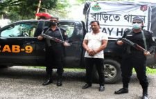 ফয়সল কাদির নানা অপকর্মে জড়িত’