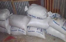 হবিগঞ্জে ভিজিএফের ৭’শ ৭২ কেজি চাল উদ্ধার, আটক ১