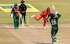 তামিমের দ্রুততম সেঞ্চুরি, হোয়াইটওয়াশ জিম্বাবুয়ে