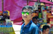 জাফলংয়ে নিখোঁজের দুই দিনেও উদ্ধার হননি পর্যটক