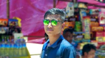 জাফলংয়ে নিখোঁজের দুই দিনেও উদ্ধার হননি পর্যটক