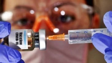 গ্রামের মানুষরা অনলাইন নিবন্ধন ছাড়াই পাবেন টিকা