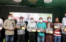 কবির কাজ সত্যকে উদঘাটন করা, সত্যকে উদ্ভাবন ও প্রতিষ্ঠায় কাজ করা —লিয়াকত শাহ ফরিদী