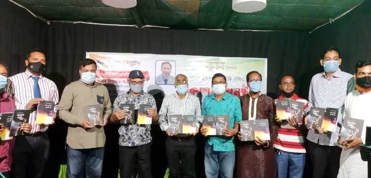 কবির কাজ সত্যকে উদঘাটন করা, সত্যকে উদ্ভাবন ও প্রতিষ্ঠায় কাজ করা —লিয়াকত শাহ ফরিদী