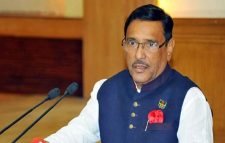 সংক্রমণ ভয়াবহ আকারে ছড়িয়ে পড়েছে: ওবায়দুল কাদের