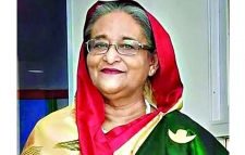 শেখ হাসিনাসহ ১০ সাবেক মন্ত্রী-প্রশাসনিক কর্মকর্তাদের বিরুদ্ধে আন্তর্জাতিক অপরাধ ট্রাইব্যুনালে অভিযোগ