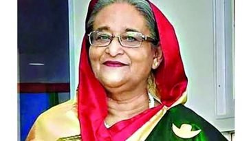 সোমবার দেশে আসছেন প্রধানমন্ত্রী শেখ হাসিনা