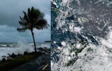 এলসা’র আঘাতে নিহত ৩, কয়েক’শো ঘরবাড়ির ক্ষয়ক্ষতি