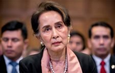 এবার সু চিকে ছেড়ে দেওয়ার আহ্বান জাতিসংঘের