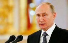 ইসলাম ও রাশিয়ার মুসলিমদের প্রশংসায় পুতিন