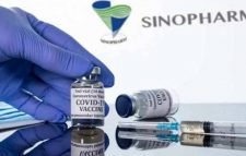 দেশে এসেছে সিনোফার্মের কেনা ১০ লাখ ডোজ টিকা