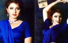 চিত্রনায়িকা একা আটক, দুই মামলার প্রস্তুতি নিচ্ছে পুলিশ