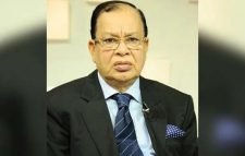 বিএনপির ভাইস চেয়ারম্যান মীর নাছির সস্ত্রীক করোনাক্রান্ত