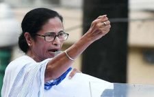 আমি লিডার নই, ক্যাডার: মমতা