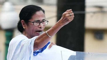 আমি লিডার নই, ক্যাডার: মমতা
