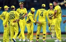 ঢাকায় পৌঁছেছে অস্ট্রেলিয়া দল