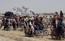 আফগানিস্তানের যুদ্ধ পরিস্থিতির তীব্র অবনতি