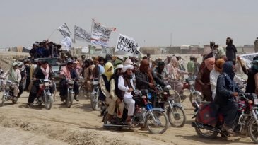 আফগানিস্তানের যুদ্ধ পরিস্থিতির তীব্র অবনতি