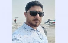 সাংবাদিক ডালিমকে কোপালেন ছাত্রলীগ নেতা