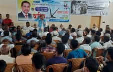 সিলেটে লাঙ্গলের গাজোয়ার সৃষ্টি হয়েছে : আতিক