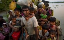 রোহিঙ্গা আশ্রয়ের চার বছর, প্রত্যাবাসনে নেই অগ্রগতি