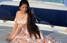 স্মৃতি থেকে পরীমনি, উত্থান যেভাবে