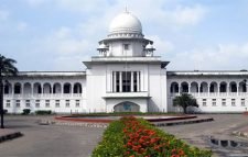 সিলেট-৩ আসনের ভোট ৭ই সেপ্টেম্বরের মধ্যে করতে নির্দেশ